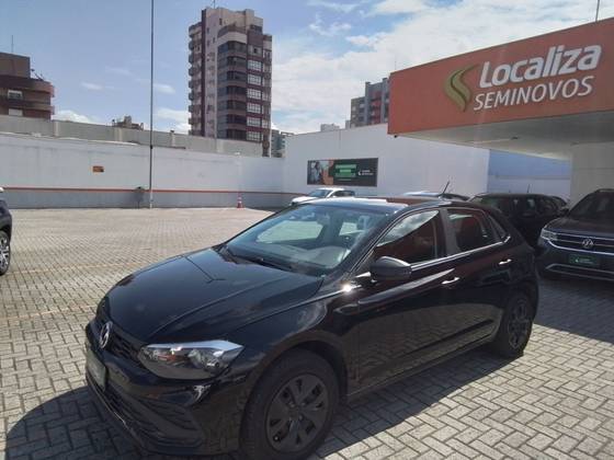 VOLKSWAGEN POLO 1.0 MPI TRACK MANUAL VOLKSWAGEN POLO 1.0 MPI TRACK MANUAL